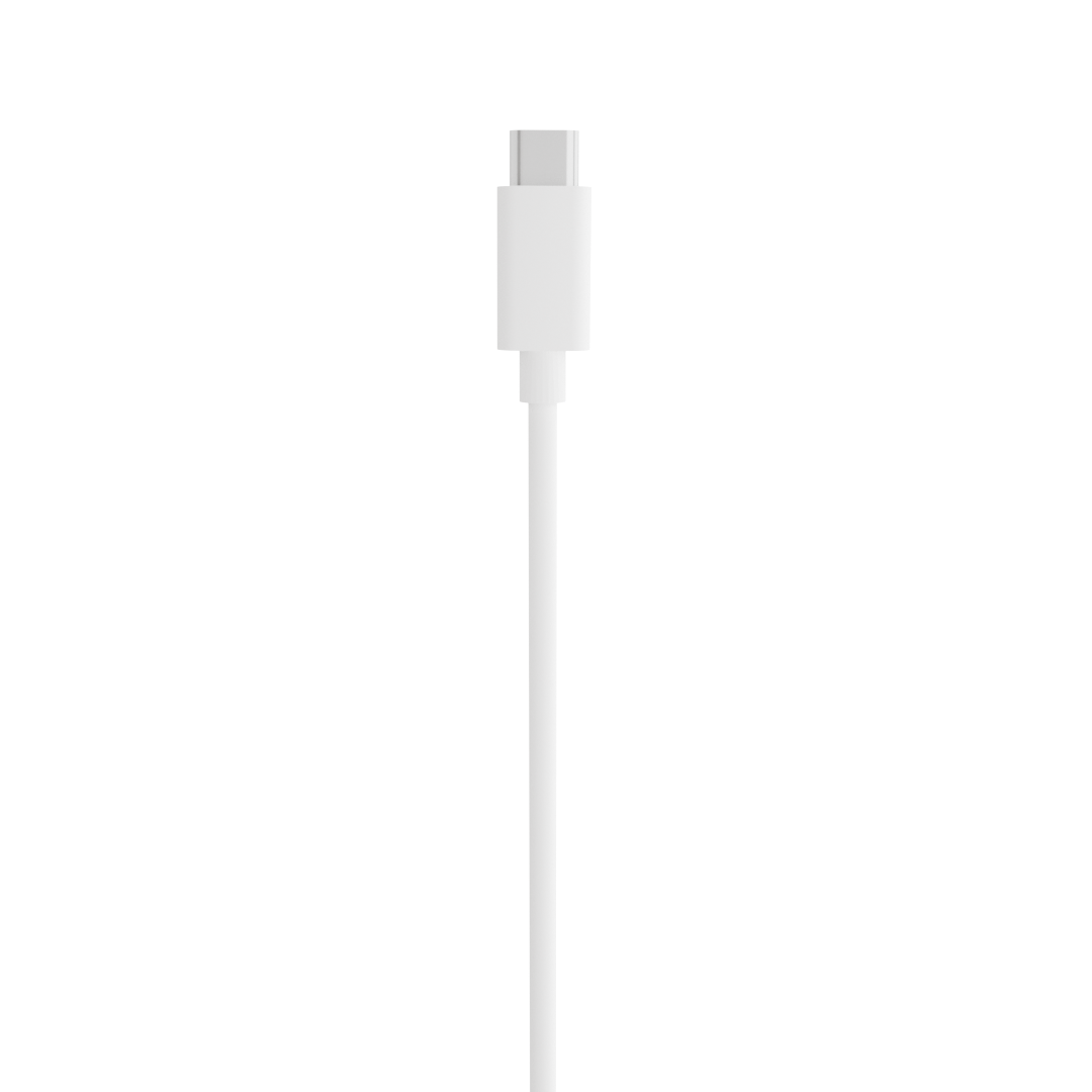 Przewód USB-C - Lightning (1m)