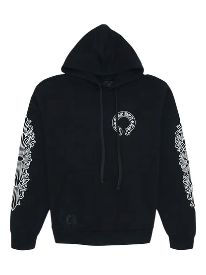 CH - Zip Hoodie