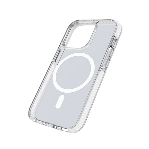 Etui MagSafe Przezroczyste