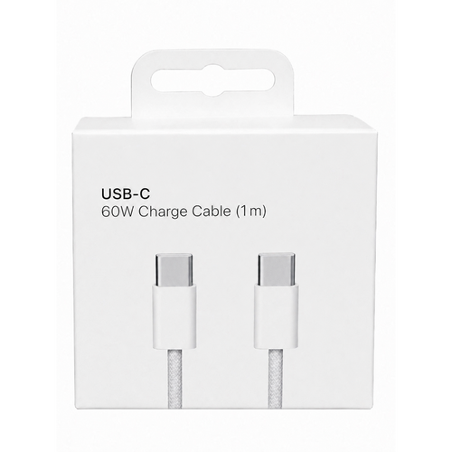 Przewód USB-C–USB-C (1 m)