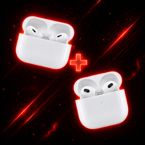 SoftEars PRO 2 + SoftEars 3