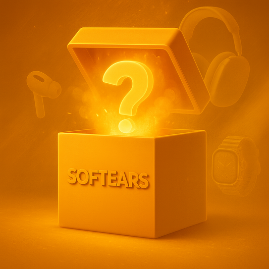 Mystery Box Premium