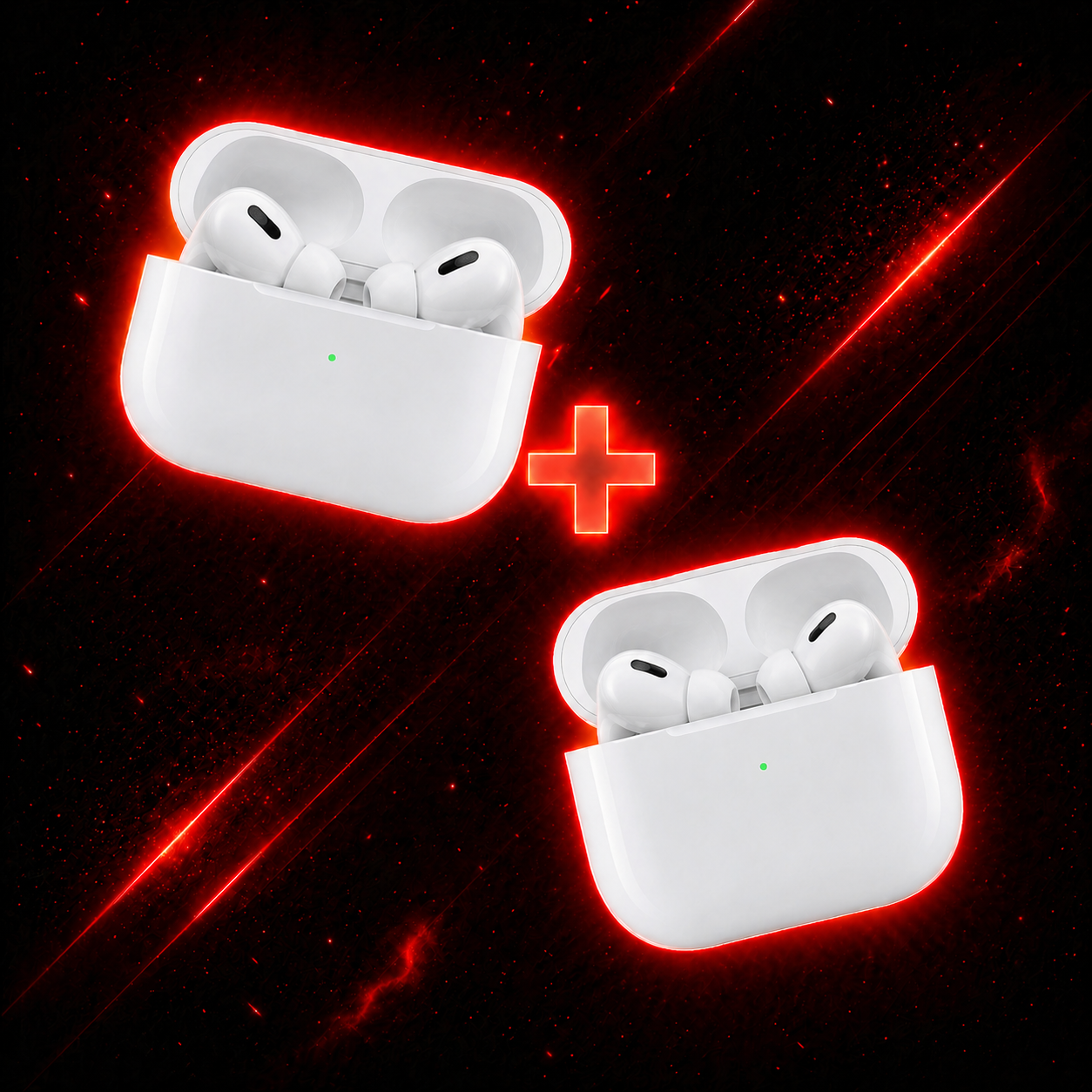 SoftEars PRO 2 + SoftEars PRO