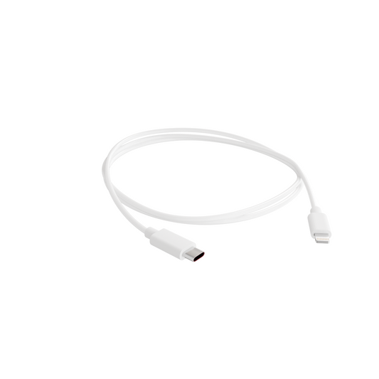 Przewód USB-C - Lightning (1m)