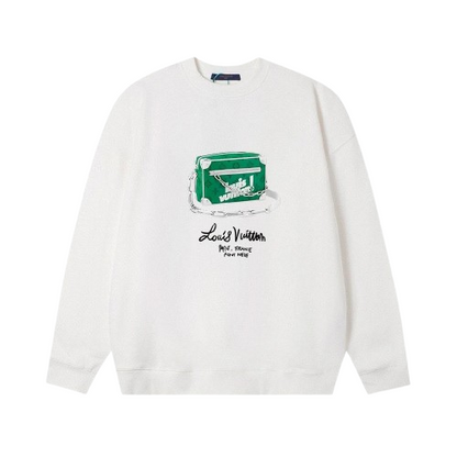 LV - Longsleve