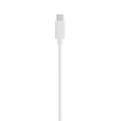 Przewód USB-C - Lightning (1m)