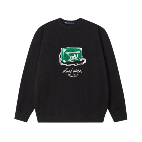 LV - Longsleve