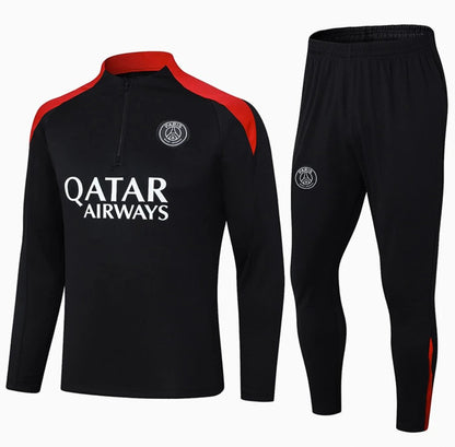 Paris - Dres