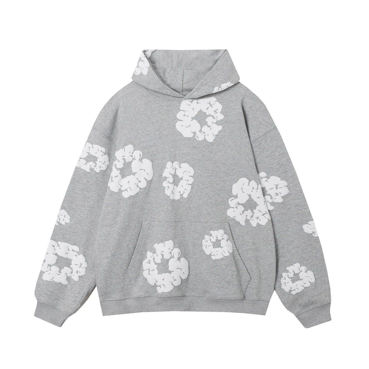 DT - Pullover