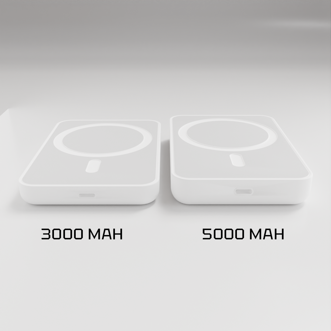 Baterrypack MagSafe