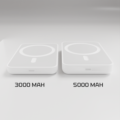 Baterrypack MagSafe
