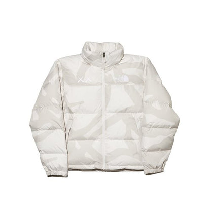 TNF Kaws Retro - Kurtka