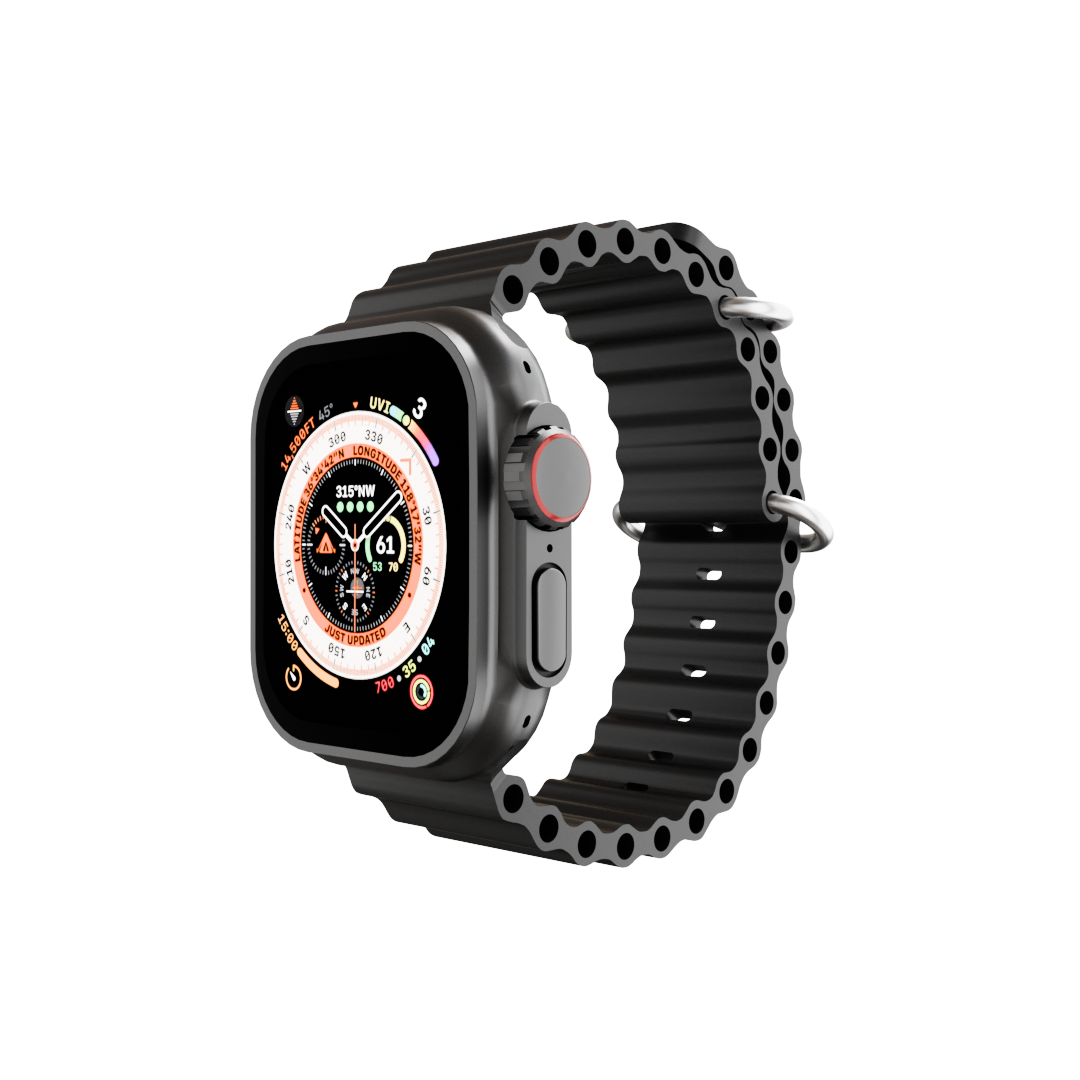 Watch ULTRA 2 49mm